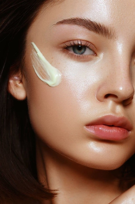 Écran Solaire SPF 50+