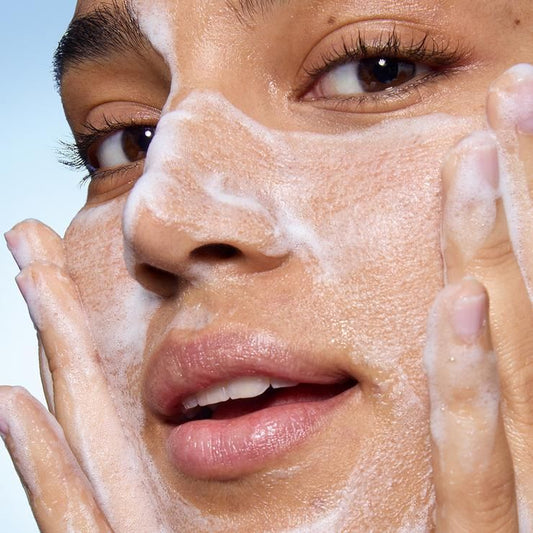 Gel Purifiant Anti-Imperfections Peau Acnéique