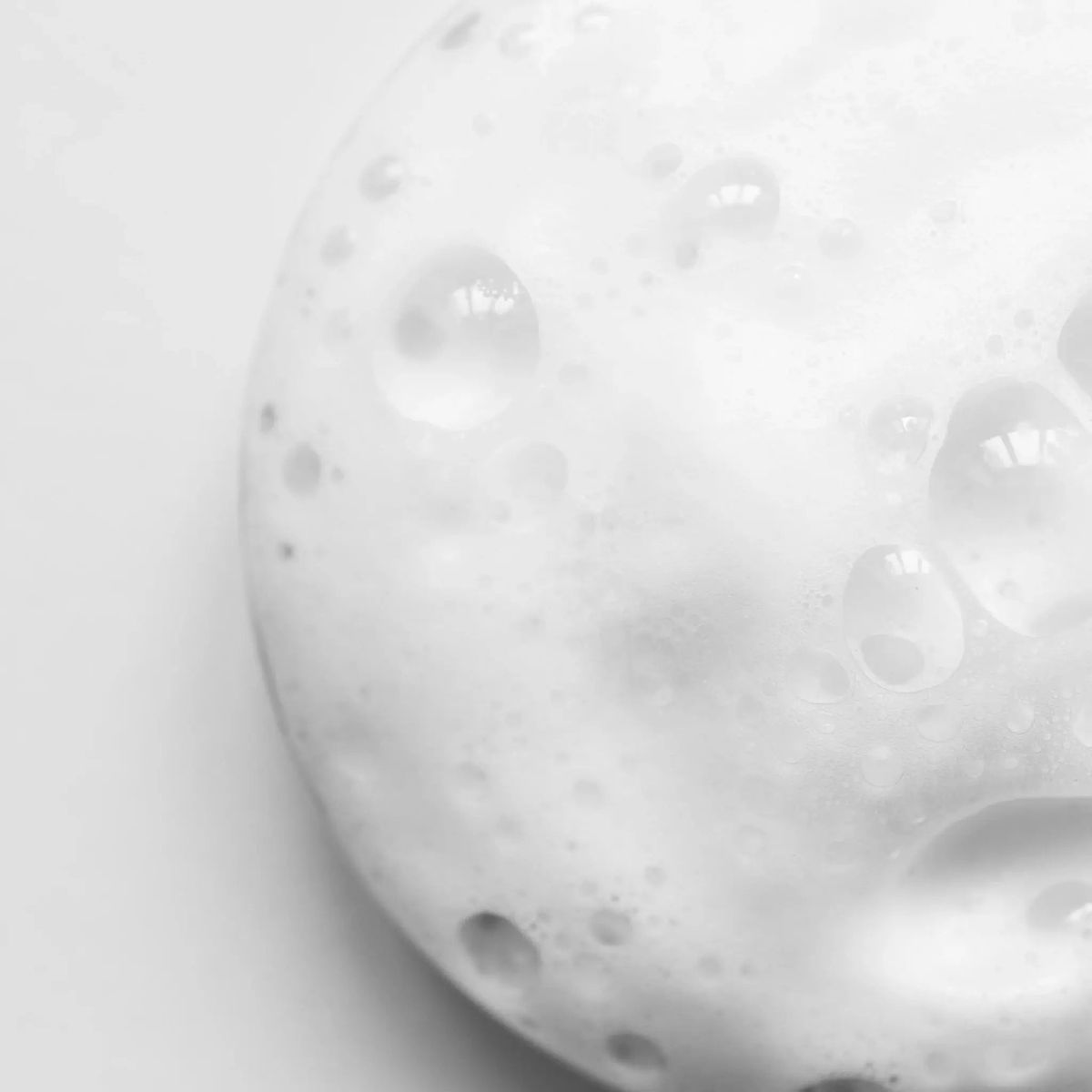 Shampoing cheveux abîmés et déshydratés