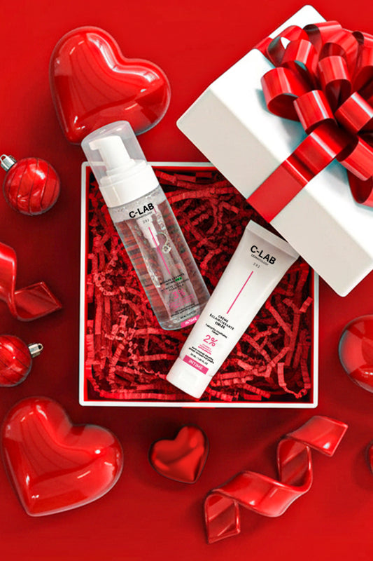 PACK SAINT VALENTIN