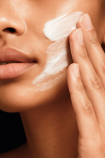 Crème Apaisante Calmante Anti-Rougeurs